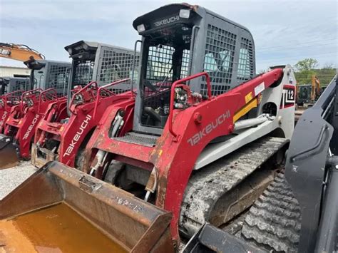 takeuchi tl126 compact track loader|takeuchi tl12 for sale craigslist.